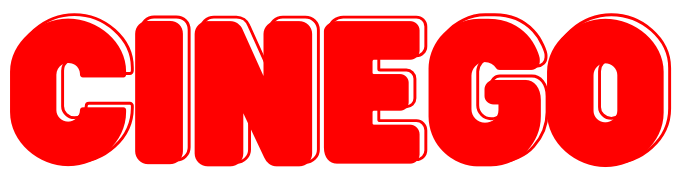 Cinego logo